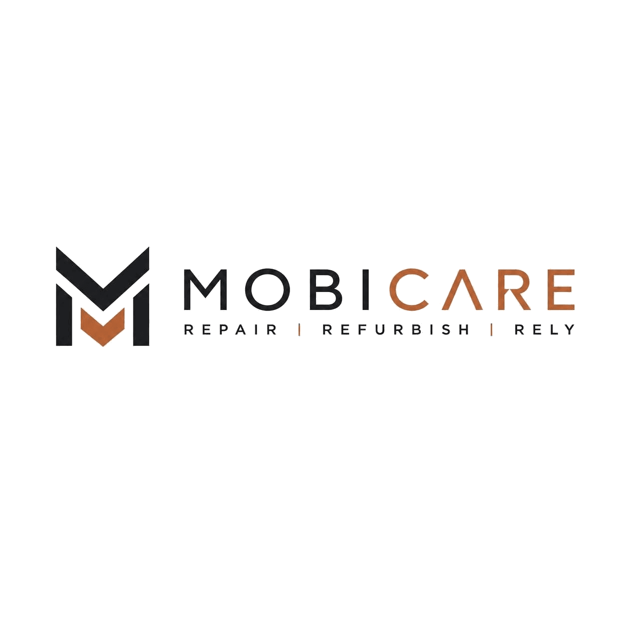 Mobicare - Logo Design Image 2