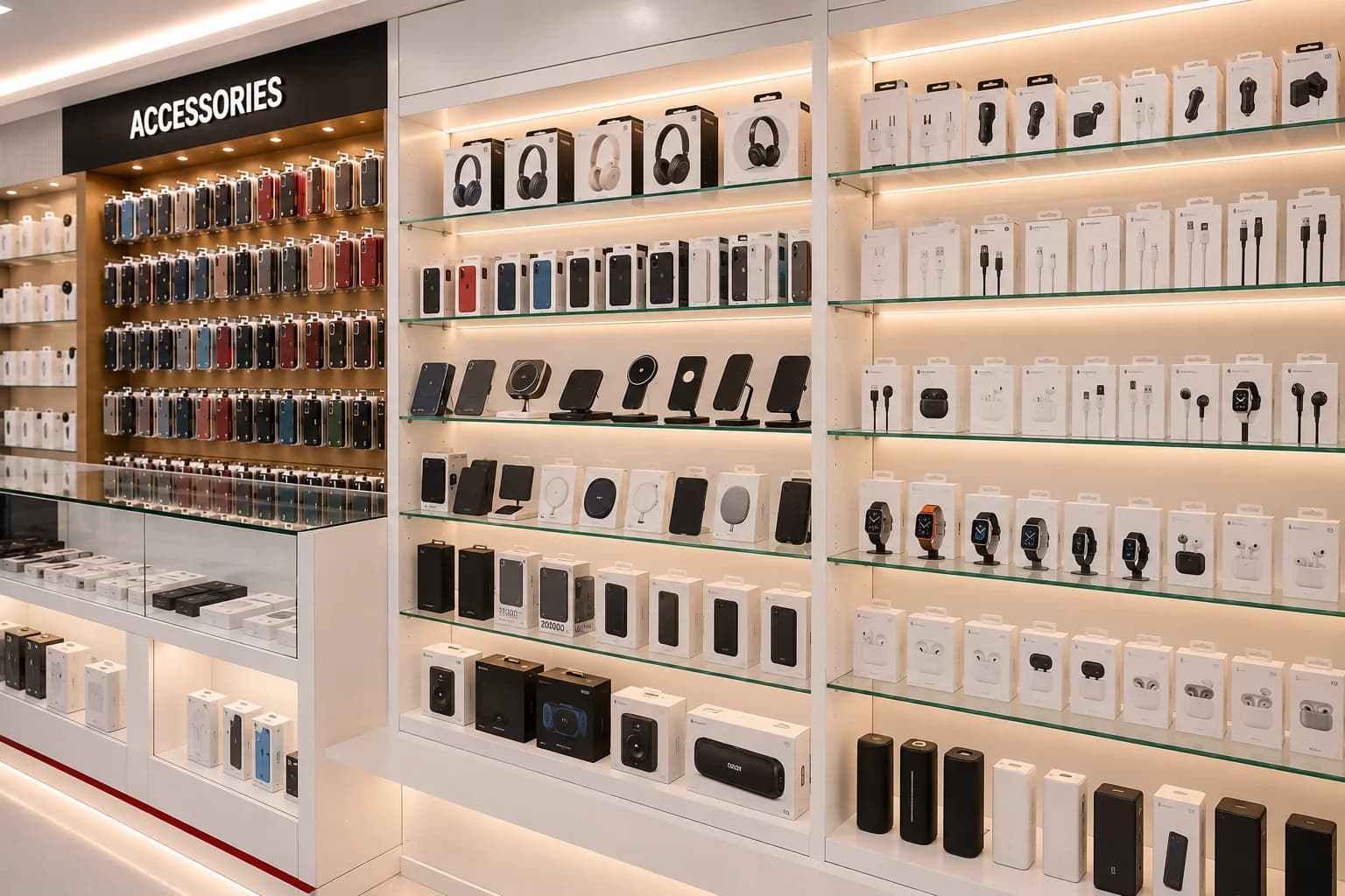 UZEE TECH - Store Showcase Image 2