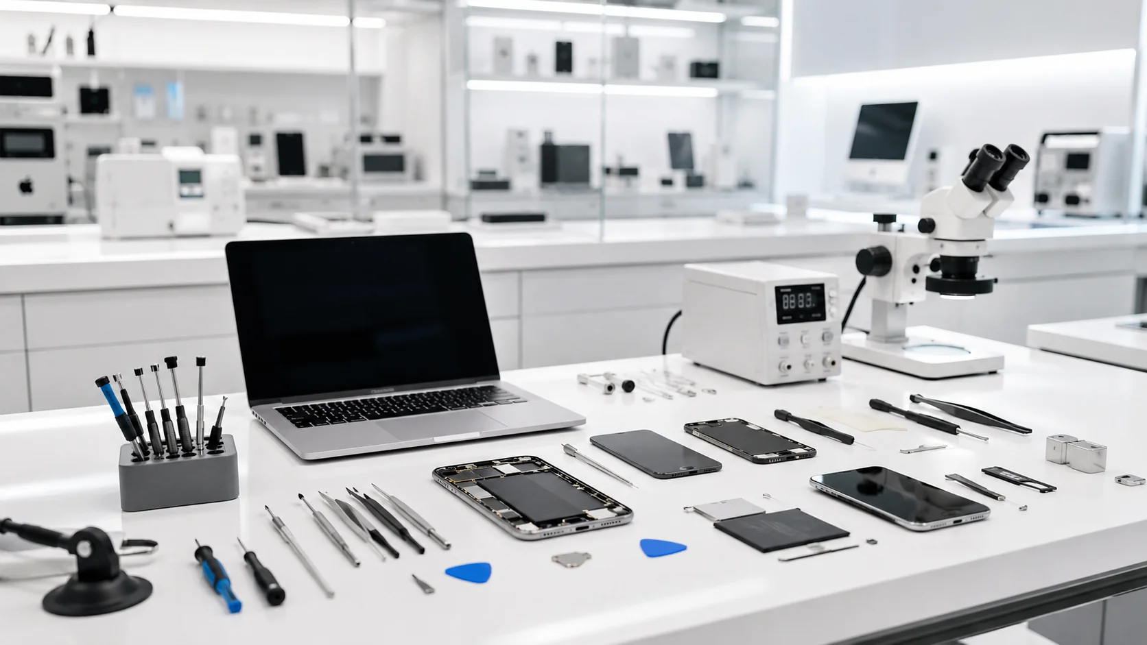 UZEE TECH - Store Showcase Image 5