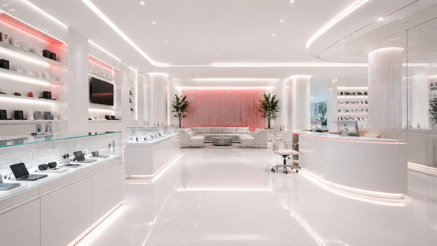 UZEE TECH - Store Showcase Image 8